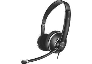 PHILIPS PC-Headset SHM7410U/10 - PC-Headset 