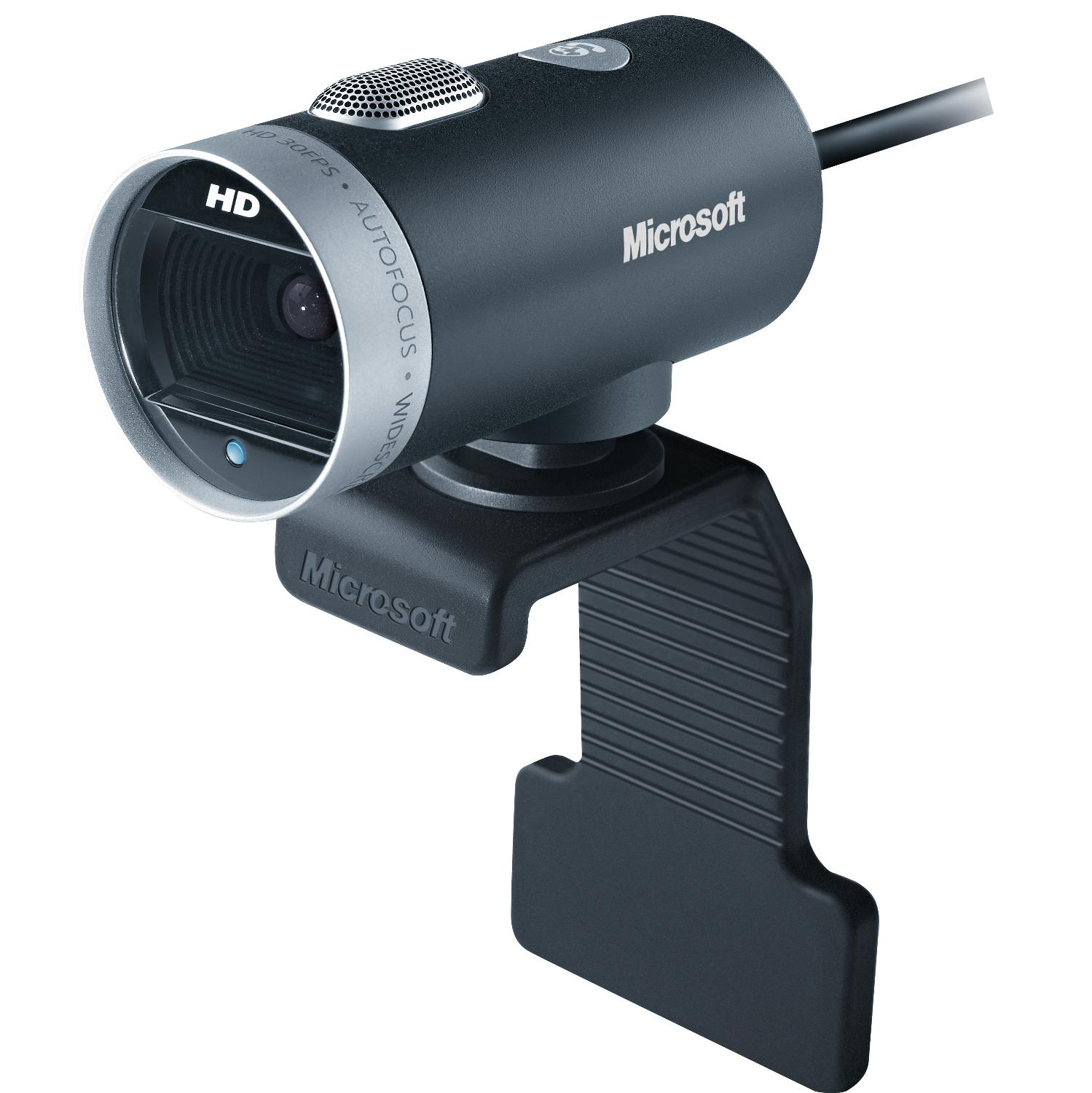 MICROSOFT Webcam LifeCam Cinema
