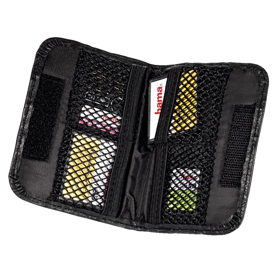 K&F CONCEPT Cameratassen, camera tas met verstelbare riem, fototas voor systeemcamera, waterdichte camera tas, camera schoudertas voor SLR-camera en camera statief accessoires