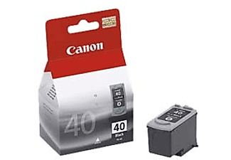 CANON PG-40 Inktcartridge Zwart