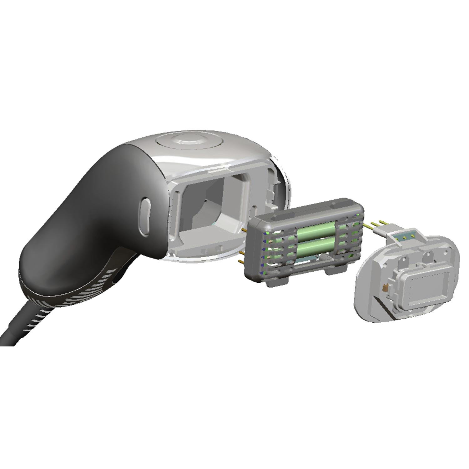 Recambio lámpara IPL - Remington REM-SP-IPL