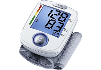 BEURER BC 44 - Misuratore pressione sanguigna (Bianco)
