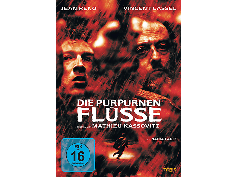 Die purpurnen Flüsse DVD auf DVD online kaufen SATURN