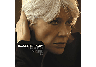 Françoise Hardy - La Pluie Sans Parapluie  - (CD)