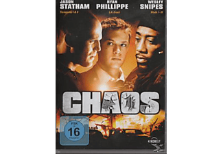 Chaos [DVD]
