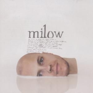 Milow - Milow - Milow (CD) Version) - (New