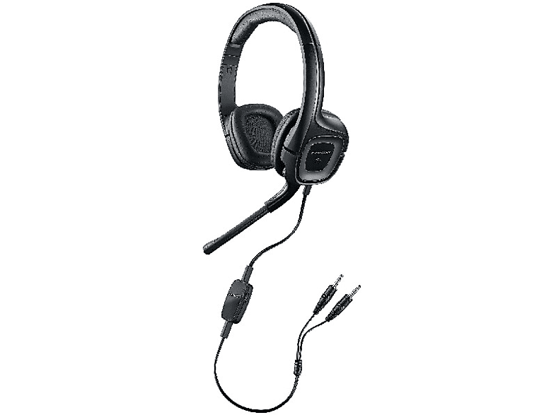 Plantronics .Audio 355 - Auricular