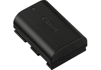 CANON Battery Pack LP-E6N - Batterie (Noir)