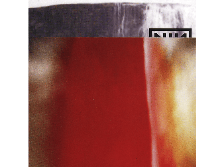 Nine Inch Nails - The Fragile CD