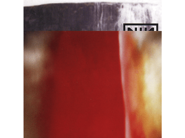 Thumbnail - Nine Inch Nails - The Fragile (CD)