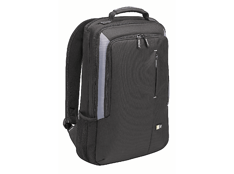 Mochila Para 17 case logic nylon negra y gris vnb217 vnb210 4318 432