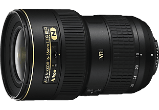 NIKON AF-S NIKKOR 16-35mm f/4G ED VR - Zoomobjektiv(Nikon FX-Mount, Vollformat)