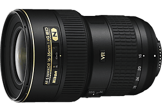 NIKON AF-S NIKKOR 16-35mm f/4G ED VR - Zoomobjektiv