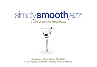 Simply Smooth Jazz