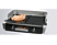 TEFAL BBQ Family Kitchen TG8000 - Elektrogrill (Schwarz)