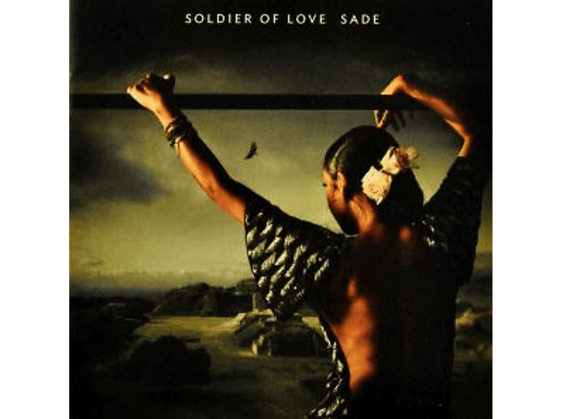 Thumbnail - Sade - Soldier of Love (CD)