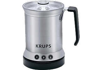 KRUPS XL 2000 - Milchaufschäumer (Edelstahl)