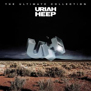 Uriah Heep | Uriah Heep - EASY LIVIN -THE ULTIMATE COLLECTION - (CD ...