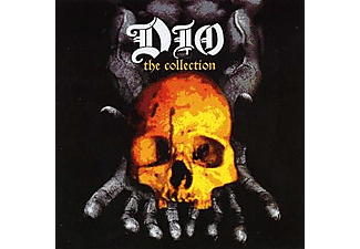 Dio - The Collection [CD]