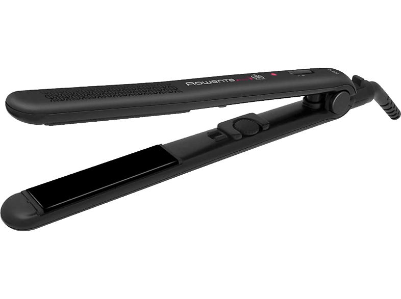 Plancha de pelo Rowenta SF3122 Negro