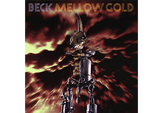 Beck - Mellow Gold (CD)