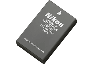 NIKON EN-EL9A D5000 - Akku