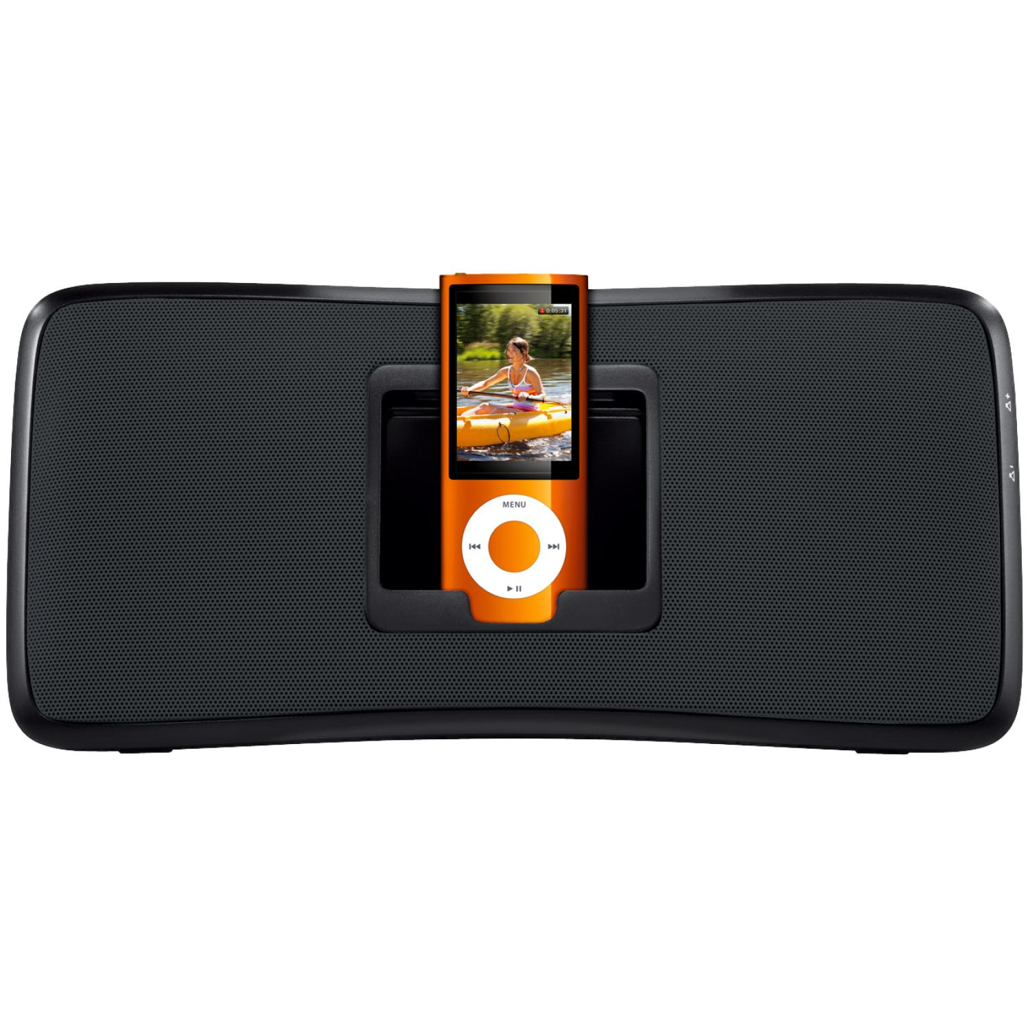 Docking station - Logitech S315i