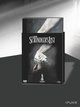 Schindlers Liste [DVD]