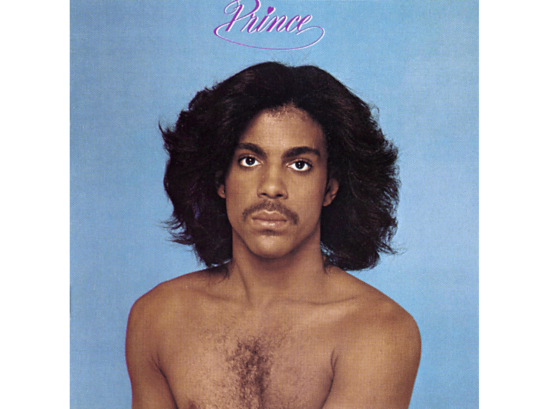 Prince - Prince CD