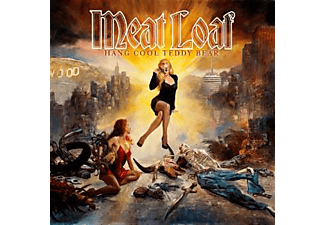 Meat Loaf - HANG COOL TEDDY BEAR [CD]
