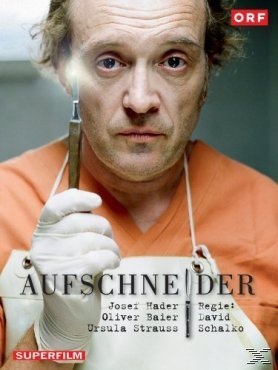 Aufschneider [DVD]