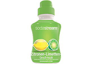 SODASTREAM SODA-MIX LEMON 500ML - Sirop à boire