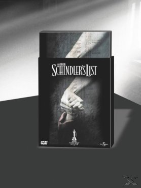 Schindlers Liste [DVD]