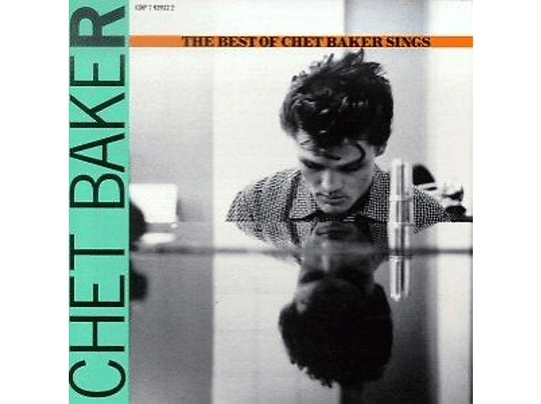 Thumbnail - Chet Baker - BEST OF CHET BAKER SINGS (CD)