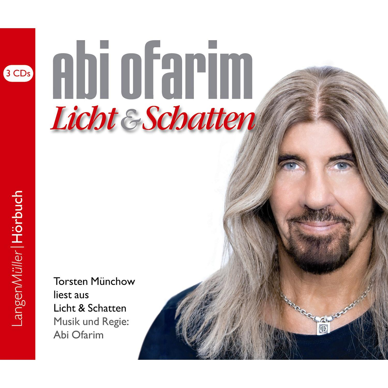 Licht & Schatten  - (CD)