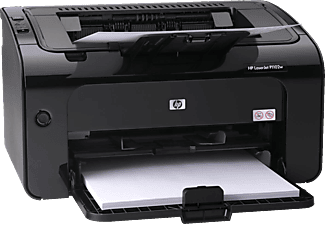 Ruidoso Empírico tanto Impresora Láser Monocromo | HP LaserJet Pro P1102W