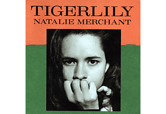 Natalie Merchant - Tigerlily  - (CD)