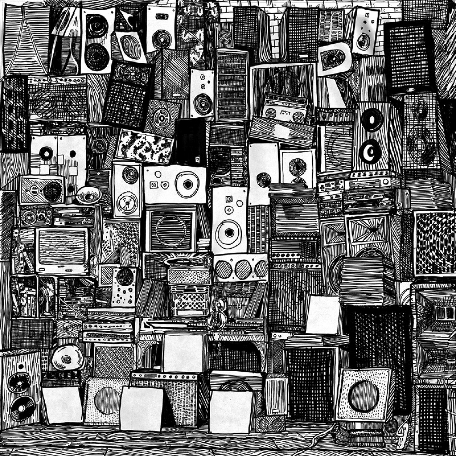 Nada Surf - If I Had A Hi-Fi  - (CD)