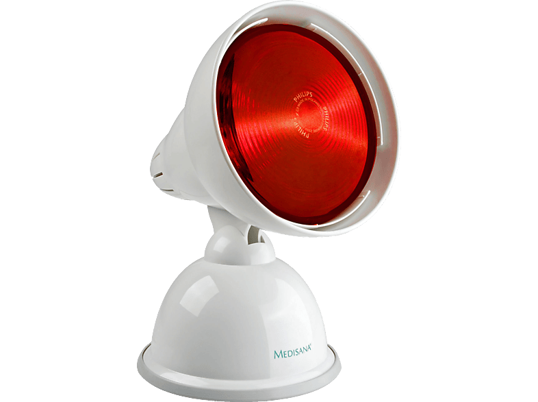 Rotlichtbirne Philips 150 Watt