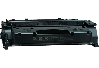 HP 05X Toner Schwarz (CE505X)