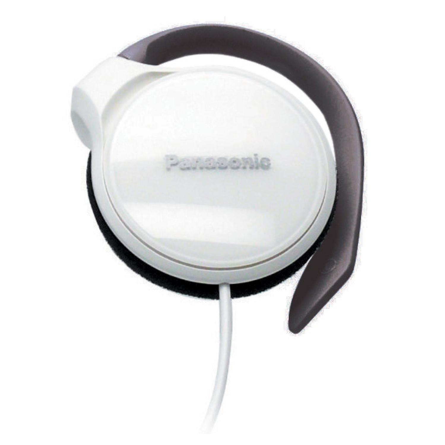 Słuchawki PANASONIC RP-HS46E-W