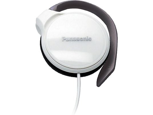 Słuchawki PANASONIC RP-HS46E-W