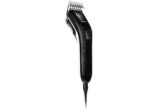 PHILIPS Haarschneider f. d. ganze Familie QC5115/15 - Multigroomer (Schwarz)