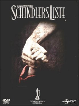 Schindlers Liste [DVD]