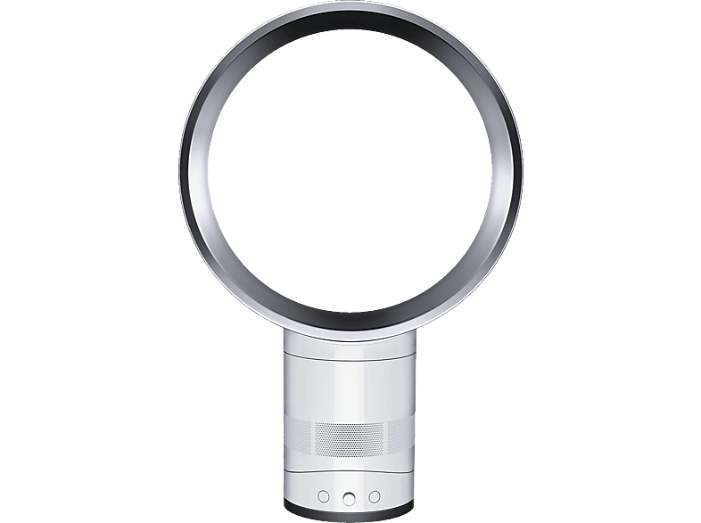 Ventilador de sobremesa | Dyson AM01 Control electrónico de potencia