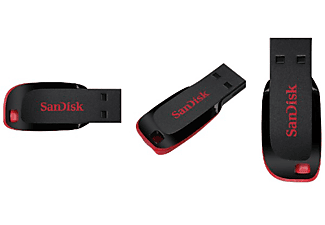 SANDISK 16Gb Cruzer Blade Taşınabilir Bellek_3