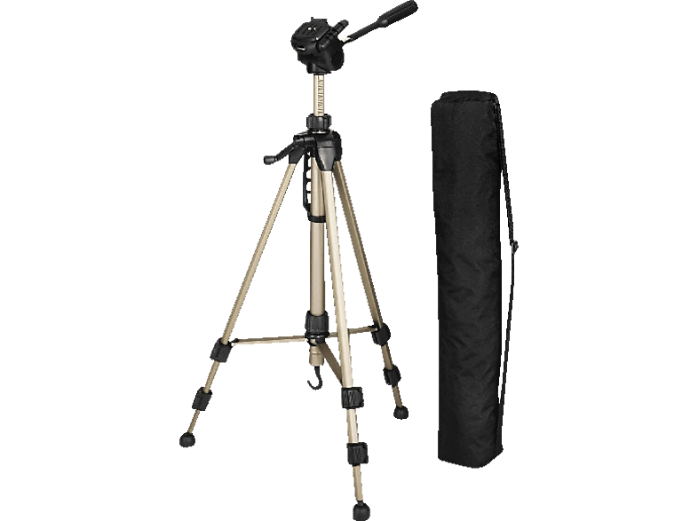 Hama Tripod Statief Star 61 Champagne (4161)