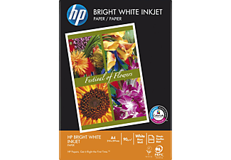 HP hp C1825 BRIGHT WHITE -  (Bianco brillante)