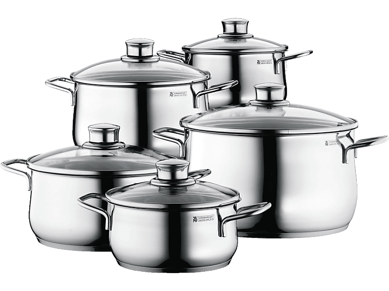 Abbildung von WMF Topf-Set