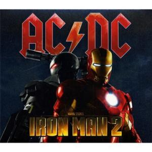 Ac + Dc | IRON MAN 2 [CD] online kaufen | MediaMarkt